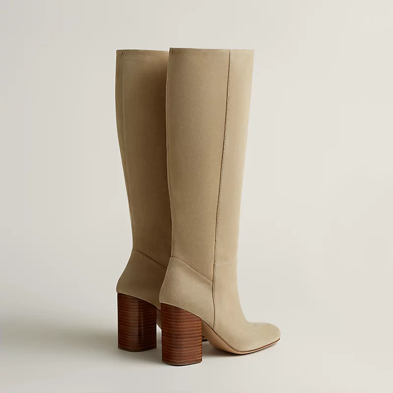 Hermès Lisiere 90 boot - Image 3